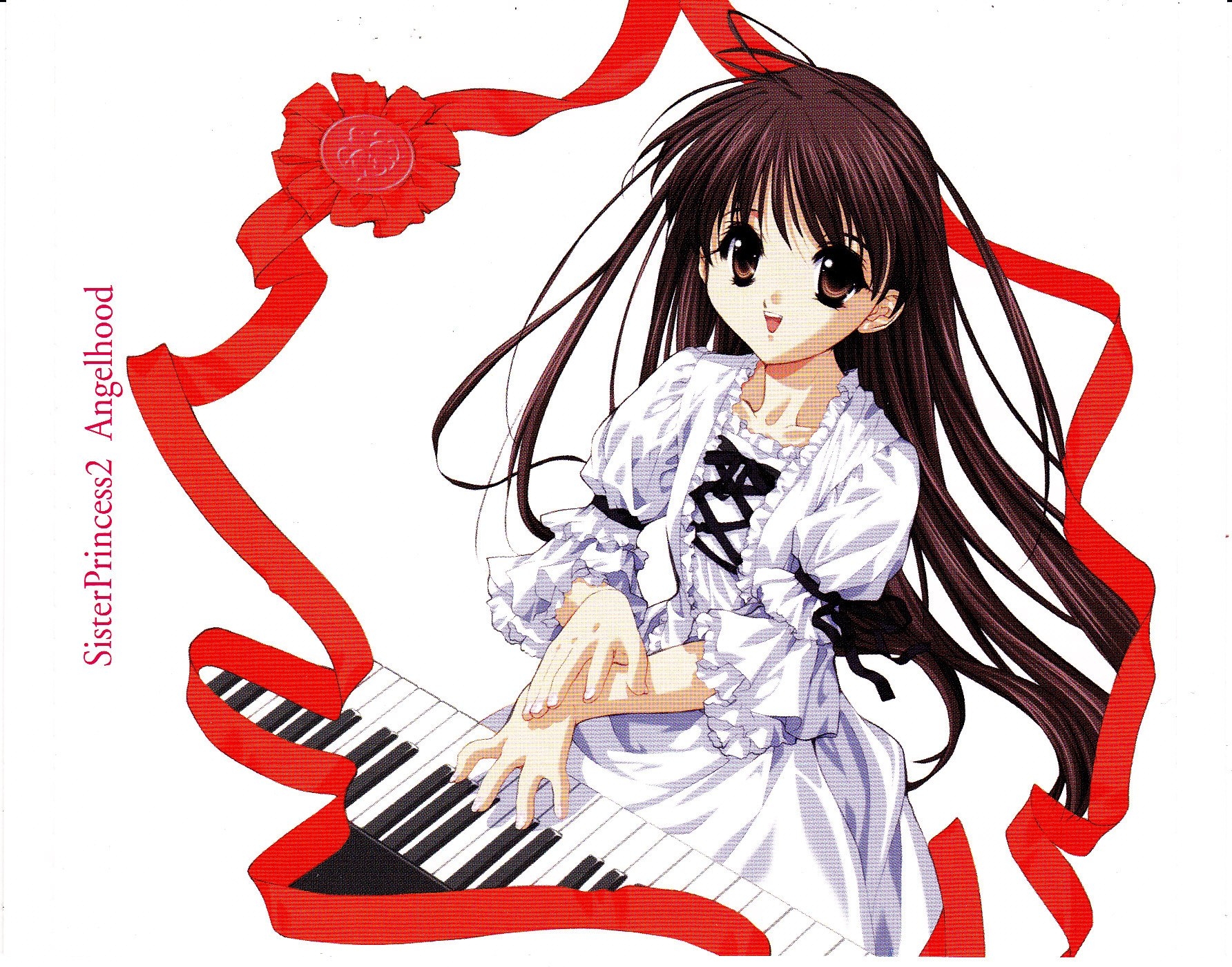 アニメ PRE VIEW Littlewitch Arrange Vocal CD 未開封】LITTLEWITCH VOCAL COLLECTION vol.1